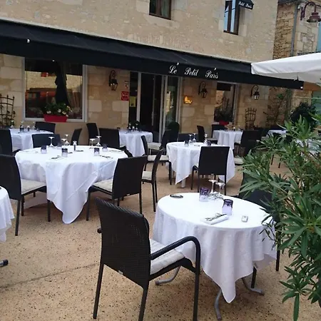 Le Petit Paris